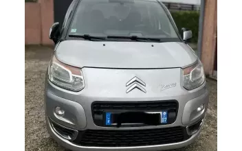 Citroen C3 Picasso Aubenas