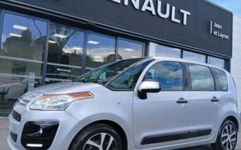 Citroen c3 picasso Lanta
