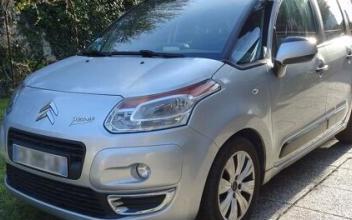 Citroen c3 picasso Villemomble