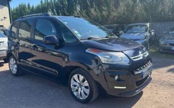Citroen C3 Picasso Caen