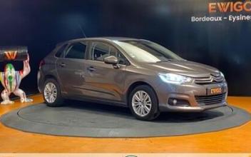Citroen c4 Eysines