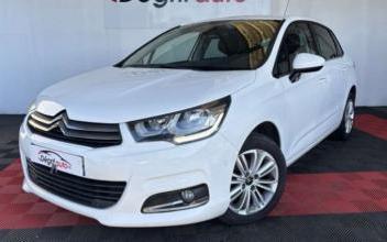Citroen C4 Cournon-d'Auvergne