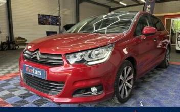 Citroen c4 Artigues-près-Bordeaux