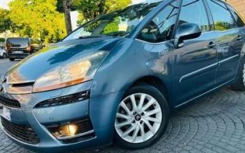 Citroen c4 Houilles