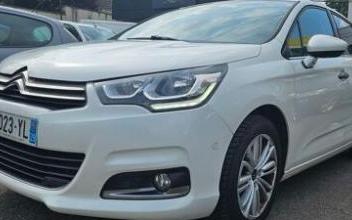 Citroen c4 Magnanville