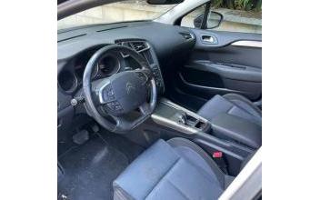 Citroen c4 Combs-la-Ville