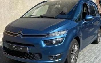 Citroen c4 Marquette-lez-Lille