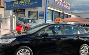Citroen c4 Firminy