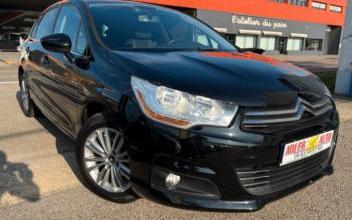 Citroen C4 Colmar