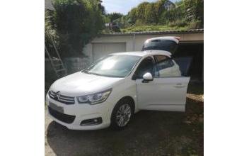 Citroen c4 Angoulême