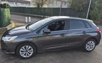 Citroen C4 Thionville