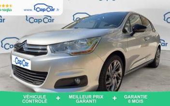 Citroen c4 Saint-Laurent-du-Var