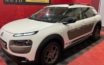 Citroen C4 Cactus Saint-Lô