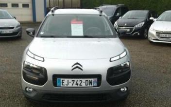 Citroen c4 cactus Saint-Nauphary