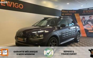 Citroen C4 Cactus Saint-Apollinaire