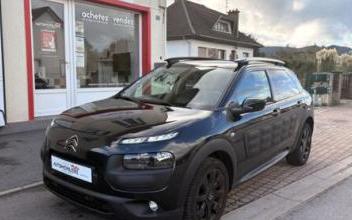 Citroen c4 cactus Sainte-Marguerite