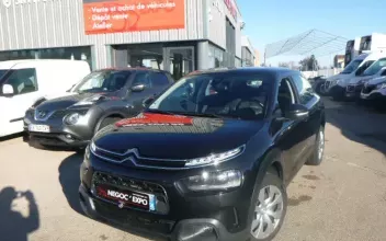 Citroen C4 Cactus Le-Soler