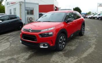 Citroen c4 cactus Limoges