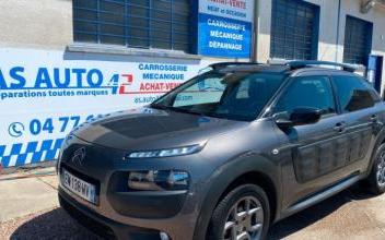 Citroen C4 Cactus Le-Coteau