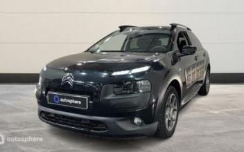 Citroen c4 cactus Aix-en-Provence