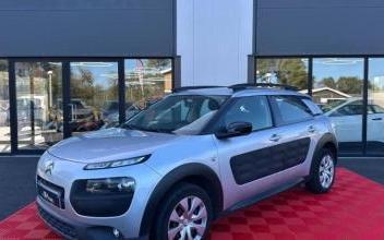 Citroen C4 Cactus Audenge