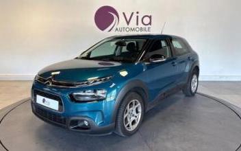 Citroen c4 cactus Pessac