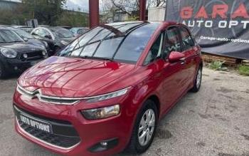 Citroen c4 picasso Décines-Charpieu