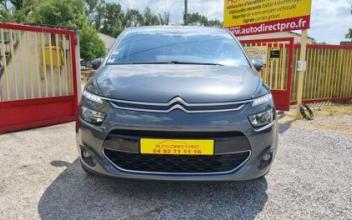 Citroen c4 picasso Vinon-sur-Verdon