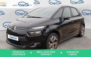 Citroen c4 picasso Epreville-près-le-Neubourg