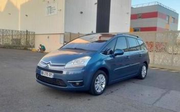 Citroen c4 picasso Rosny-sous-Bois