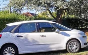 Citroen c4 picasso Ferney-Voltaire