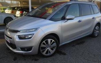 Citroen c4 picasso Drumettaz-Clarafond