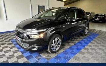 Citroen c4 picasso Reims