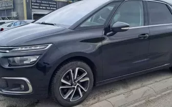 Citroen C4 Picasso Benfeld