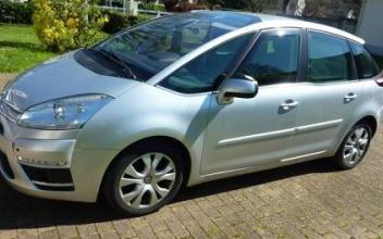 Citroen c4 picasso Sautron