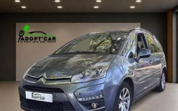 Citroen c4 picasso Lognes