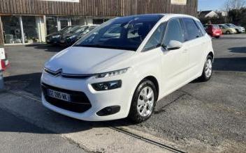 Citroen C4 Picasso Brive-la-Gaillarde