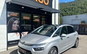 Citroen c4 picasso Le-Versoud