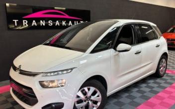 Citroen C4 Picasso 5 Places Harfleur