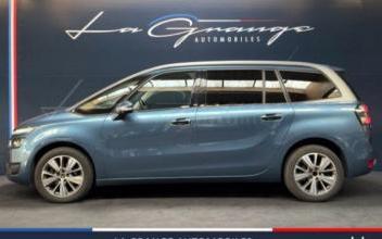 Citroen C4 Picasso 5 Places Wittelsheim