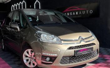 Citroen C4 Picasso 5 Places Manosque