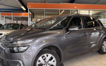 Citroen C4 Picasso 5 Places Sallaumines