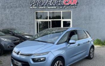 Citroen C4 Picasso 5 Places La-Farlède