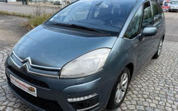 Citroen C4 Picasso 5 Places Ingersheim