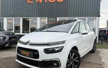 Citroen c4 spacetourer Evreux