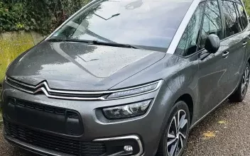 Citroen C4 SpaceTourer Cergy