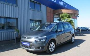 Citroen c4 x Saint-Parres-aux-Tertres