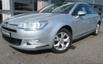 Citroen C5 Aubière