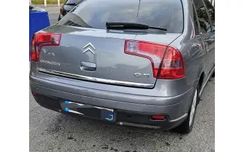 Citroen C5 Livry-Gargan