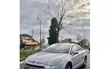 Citroen C5 Limeil-Brévannes
